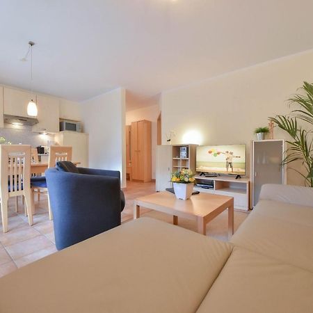 Appartement Solaris 09 塞巴特黑灵斯多夫 外观 照片