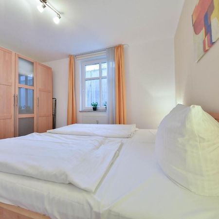 Appartement Solaris 09 塞巴特黑灵斯多夫 外观 照片